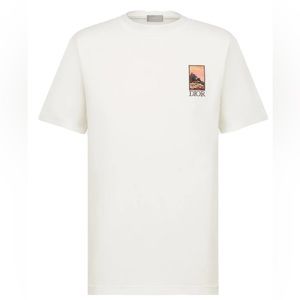 Dior Mount Zion T-Shirt